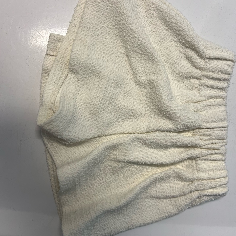 zara skort